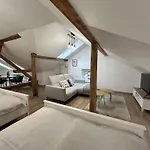 Frana 3 Appartement