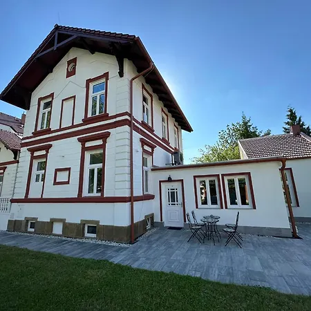 Lägenhet Frana 3