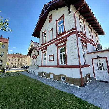 Lägenhet Frana 3