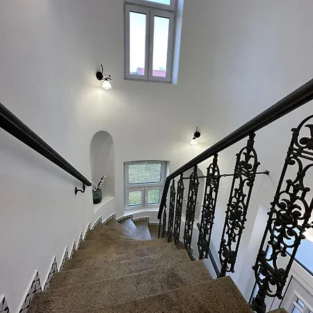 Lejlighed Frana 3 Ceske Budejovice