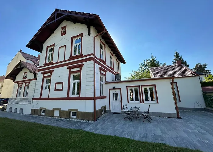 Lägenhet Frana 3