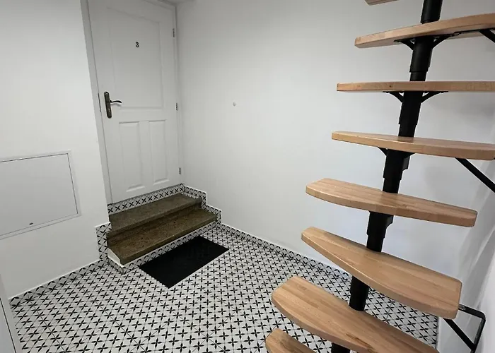 Frana 3 Lägenhet Ceske Budejovice