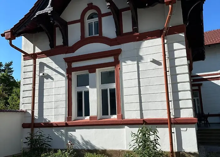 Frana 3 Lägenhet Ceske Budejovice