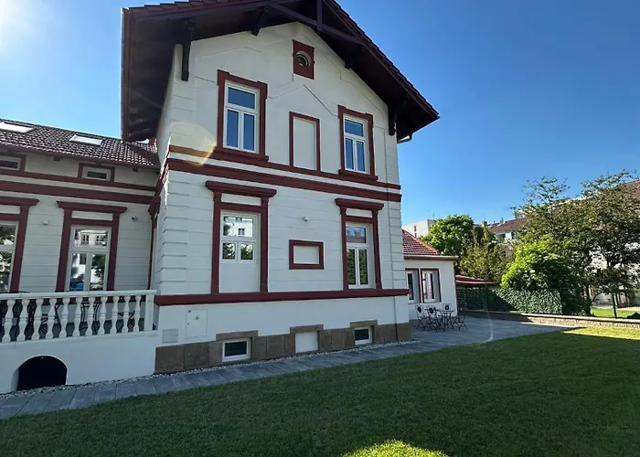 Frana 3 Lägenhet