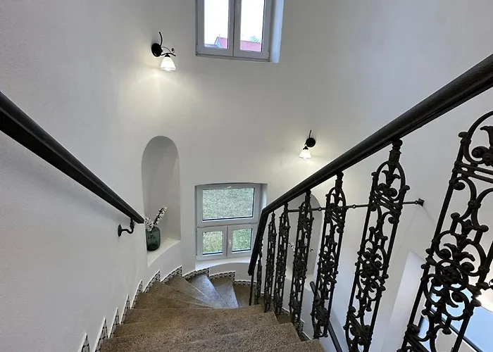 Lägenhet Frana 3 Ceske Budejovice